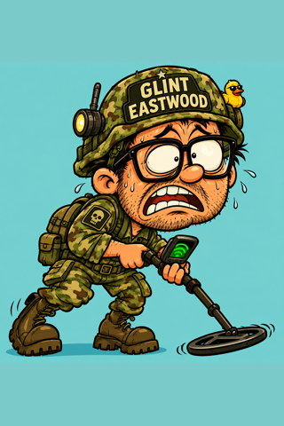 Glint Eastwood