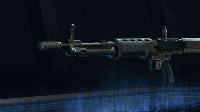 FG42 (Assault Rifle)