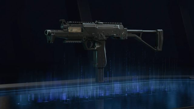 Kogot-7 (SMG)