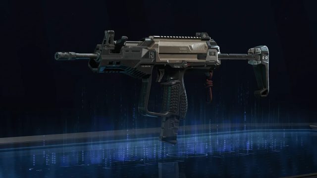 MPC-25 (SMG)