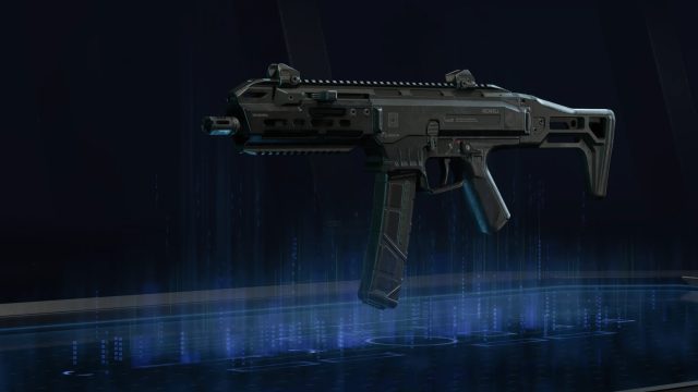 REV-46 (SMG)