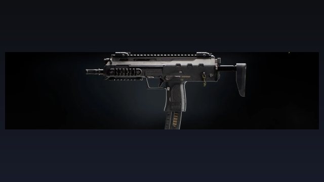 VEL 46 (SMG)