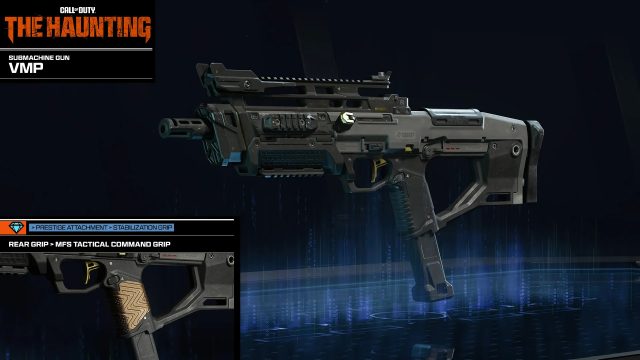 VMP (SMG)